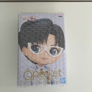 セーラームーン Qposket プリンス エンディミオン タキシード仮面