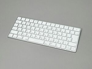 アップル Apple Magic Keyboard A1644 ワイヤレス Bluetooth 無線 　純正