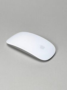 アップル Apple Magic Mouse 2 マジックマウス ワイヤレス Bluetooth 無線 A1657　純正