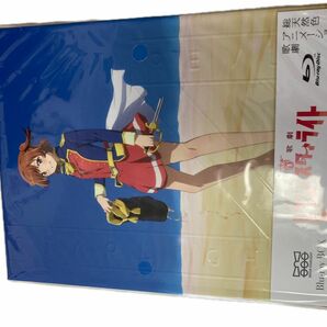 劇場版 「少女歌劇レヴュースタァライト」 Blu-ray 初回限定版　未開封　ブルーレイ