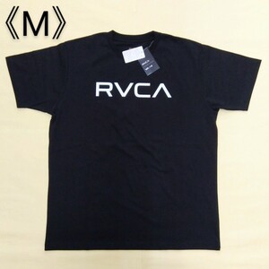 [新品] RVCA ルーカ Tシャツ RVCAロゴ ビッグロゴ サーフ/サーフィン 男女兼用 Mサイズ