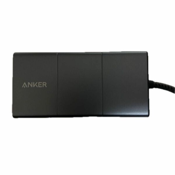 【Anker】PowerExpand 6-in-1 USB-C 10Gbps ハブ