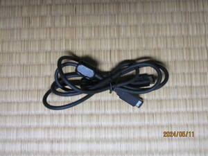  Junk Game Boy communication cable CGB-003