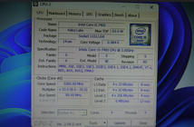 動作完全保証！第7世代 インテル Coreプロセッサー i5-7400 箱＆リテールクーラー付き_画像5