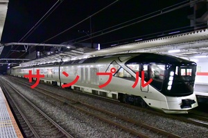 ★鉄道写真デジタル画像 No1061 【四季島】