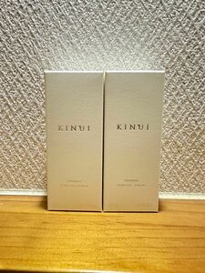 KINUI。美容液 30ml 2箱