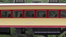 ＫＡＴＯ　１８３系特急電車　４４４２－１　サロ１８３－１０００（１０－４１３　１０－４１４　１０－４６７　１０－４６８　４４４３）_画像5