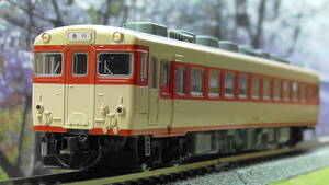 ＴＯＭＩＸ　２４２６キハ５８－６５４（２４５７キハ５８-1500　８４１２キハ５８-1100　８４２２キハ５８-1100　９４３４キハ５８-400）