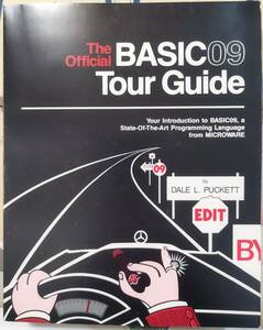 [MICROWARE]The Official BASIC09 Tour Guide by DELE L. PUCKETT