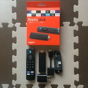 fire TV Stick