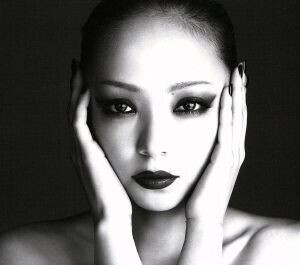 ＦＥＥＬ（Ｂｌｕ－ｒａｙ　Ｄｉｓｃ付）／安室奈美恵