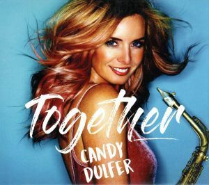 【輸入盤】Ｔｏｇｅｔｈｅｒ／キャンディ・ダルファー