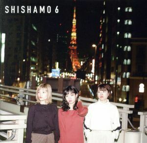 ＳＨＩＳＨＡＭＯ　６／ＳＨＩＳＨＡＭＯ