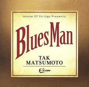 ＢｌｕｅｓＭａｎ（通常盤）／Ｔａｋ　Ｍａｔｓｕｍｏｔｏ