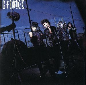 Ｇ－ＦＯＲＣＥ／ゲイリー・ムーア