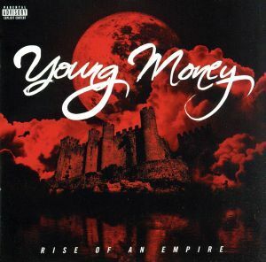 【輸入盤】Ｒｉｓｅ　ｏｆ　Ａｎ　Ｅｍｐｉｒｅ／ヤング・マネー