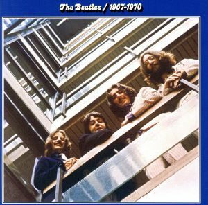 ザ・ビートルズ　１９６７年～１９７０年（紙ジャケット仕様）（２ＳＨＭ－ＣＤ）／ザ・ビートルズ