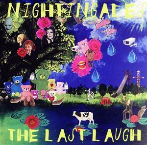 【輸入盤】ＴＨＥ　ＬＡＳＴ　ＬＡＵＧＨ／ナイチンゲールズ