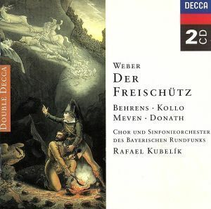 【輸入盤】Ｗｅｂｅｒ：　Ｄｅｒ　Ｆｒｉｅｓｃｈｕｔｚ／Ｂｅｈｒｅｎｓ（アーティスト）,Ｋｏｌｌｏ（アーティスト）,Ｍｅｖｅｎ（アーテ