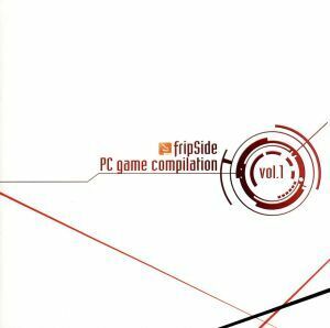 ｆｒｉｐＳｉｄｅ　ＰＣ　ｇａｍｅ　ｃｏｍｐｉｌａｔｉｏｎ　Ｖｏｌ．１／ｆｒｉｐＳｉｄｅ