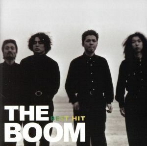 ＴＨＥ　ＢＯＯＭ　ベスト・ヒット／ＴＨＥ　ＢＯＯＭ