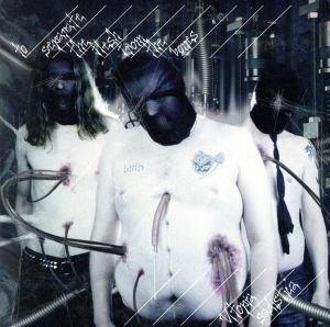 【輸入盤】 Ｕｔｏｐｉａ Ｓａｄｉｓｔｉｃａ／ＴｏＳｅｐａｒａｔｅｔｈｅＦｌｅｓｈｆｒｏｍｔｈｅＢｏｎｅｓ