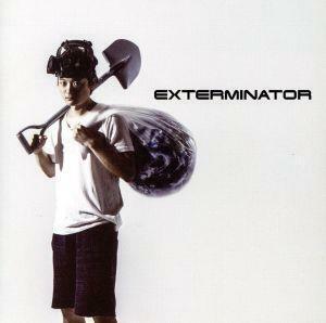 Ｅｘｔｅｒｍｉｎａｔｏｒ／ＤＪ　ＦＵＭＩＲＡＴＣＨ