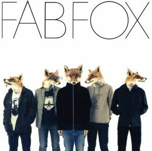 ＦＡＢ　ＦＯＸ（紙ジャケット仕様）（ＳＨＭ－ＣＤ）／フジファブリック