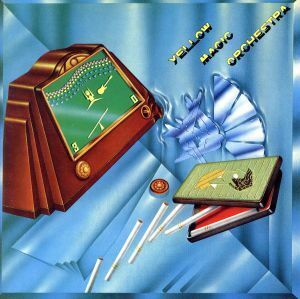 イエロー・マジック・オーケストラ（日本版）（ＳＡＣＤハイブリッド）／ＹＥＬＬＯＷ　ＭＡＧＩＣ　ＯＲＣＨＥＳＴＲＡ／ＹＭＯ