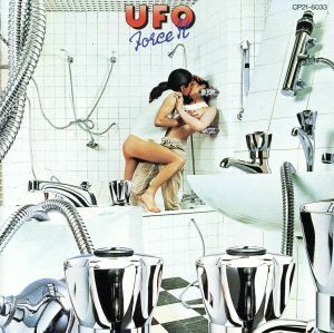 フォース・イット／ＵＦＯ