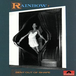 【輸入盤】ＢＥＮＴ　ＯＵＴ　ＯＦ　ＳＨＡＰＥ／レインボー