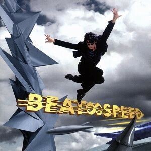 ＢＥＡＴ∞ＳＰＥＥＤ（ＳＨＭ－ＣＤ）／吉川晃司