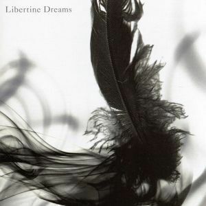 通常盤 INORAN CD/Libertine Dreams 20/9/9発売 オリコン加盟店