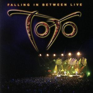 【輸入盤】Ｆａｌｌｉｎｇ　Ｉｎ　Ｂｅｔｗｅｅｎ　Ｌｉｖｅ／ＴＯＴＯ