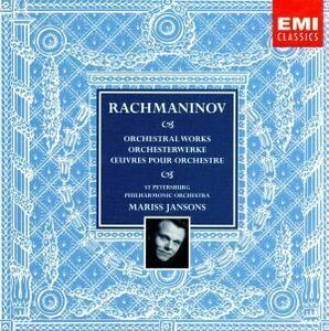 【輸入盤】Ｒａｃｈｍａｎｉｎｏｖ：　Ｏｒｃｈｅｓｔｒａｌ　Ｗｏｒｋｓ　Ｓｙｍｐｈｏｎｉｅｓ　１－３　／　Ｐｉａｎｏ　Ｃｏｎｃｅｒｔ