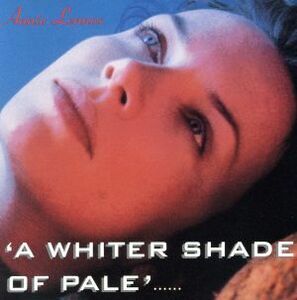 【輸入盤】Ｗｈｉｔｅｒ　Ｓｈａｄｅ　ｏｆ　Ｐａｌｅ　／　Ｎｏ　Ｍｏｒｅ　Ｉ　Ｌｏｖｅ　Ｙｏｕ’ｓ／アニー・レノックス