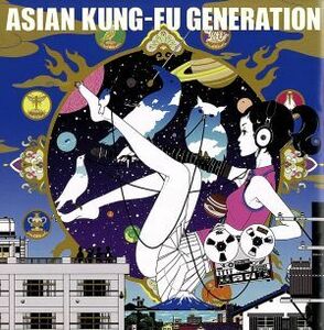 ソルファ（通常盤）／ＡＳＩＡＮ　ＫＵＮＧ－ＦＵ　ＧＥＮＥＲＡＴＩＯＮ