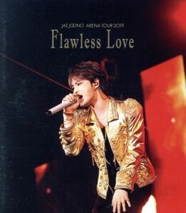 ＪＡＥＪＯＯＮＧ　ＡＲＥＮＡ　ＴＯＵＲ　２０１９　～Ｆｌａｗｌｅｓｓ　Ｌｏｖｅ～（Ｂｌｕ－ｒａｙ　Ｄｉｓｃ）／ジェジュン（Ｊ－ＪＵ