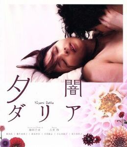 夕闇ダリア（Ｂｌｕ－ｒａｙ　Ｄｉｓｃ）／吉井怜,柄本佑,桃生亜希子,池田千尋（監督、脚本）,野崎美波（音楽）