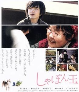 しゃぼん玉 (Blu-ray Disc) 林遣都