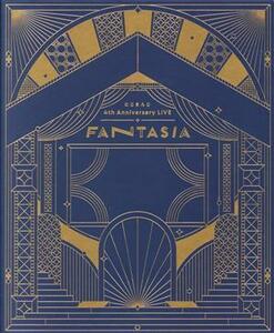 にじさんじ　４ｔｈ　Ａｎｎｉｖｅｒｓａｒｙ　ＬＩＶＥ　「ＦＡＮＴＡＳＩＡ」（初回生産限定版）（Ｂｌｕ－ｒａｙ　Ｄｉｓｃ）／にじさん