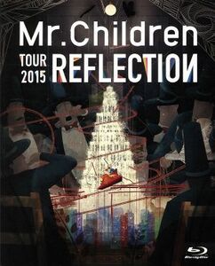 ＲＥＦＬＥＣＴＩＯＮ｛Ｌｉｖｅ＆Ｆｉｌｍ｝（Ｂｌｕ－ｒａｙ　Ｄｉｓｃ）／Ｍｒ．Ｃｈｉｌｄｒｅｎ