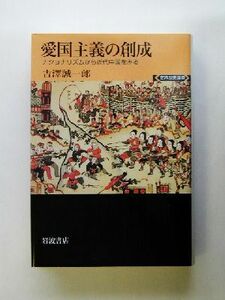 愛国主義の創成 ナショナリズムから近代中国をみる 世界歴史選書／吉沢誠一郎(著者)