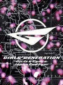 ＧＩＲＬＳ’ＧＥＮＥＲＡＴＩＯＮ～Ｇｉｒｌｓ＆Ｐｅａｃｅ～Ｊａｐａｎ　２ｎｄ　Ｔｏｕｒ（初回限定版）（Ｂｌｕ－ｒａｙ　Ｄｉｓｃ）／