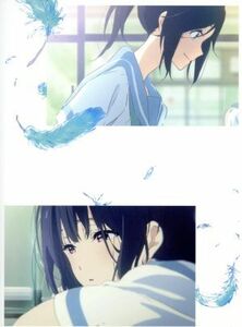 リズと青い鳥（通常版）／武田綾乃（原作）,種崎敦美（鎧塚みぞれ）,東山奈央（傘木希美）,本田望結（リズ、少女）,山田尚子（監督）,西屋