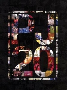 [国内盤DVD] パールジャム20