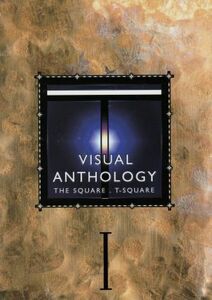 ＶＩＳＵＡＬ ＡＮＴＨＯＬＯＧＹ ＶＯＬ．Ｉ／ＴＨＥ ＳＱＵＡＲＥ （Ｔ−ＳＱＵＡＲＥ）