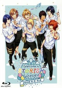 うたの☆プリンスさまっ♪　ＳＴ☆ＲＩＳＨファンミーティング　「Ｗｅｌｃｏｍｅ　ｔｏ　ＳＴ☆ＲＩＳＨ　Ｗｏｒｌｄ！！」（Ｂｌｕ－ｒａ