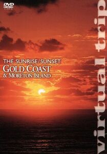 ｖｉｒｔｕａｌ ｔｒｉｐ ＴＨＥ ＳＵＮＲＩＳＥ／ＳＵＮＳＥＴ ＧＯＬＤ ＣＯＡＳＴ ＭＯＲＥＴＯＮ ＩＳＬＡＮＤ （ＢＧＶ） 坂