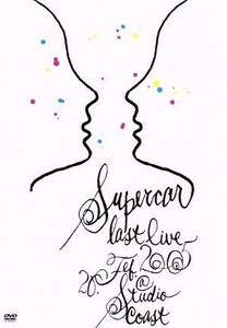 ＬＡＳＴ　ＬＩＶＥ　完全版／ＳＵＰＥＲＣＡＲ